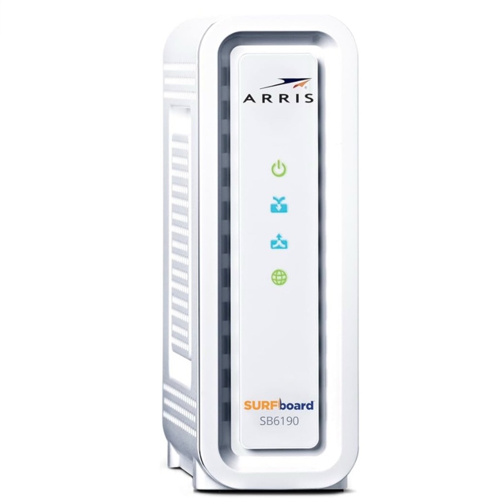 ARRIS Cable Modem - Picture 5 of 6